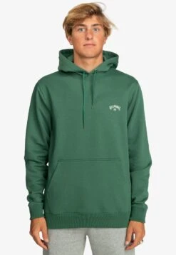 Billabong Arch- Hoodie - Jun