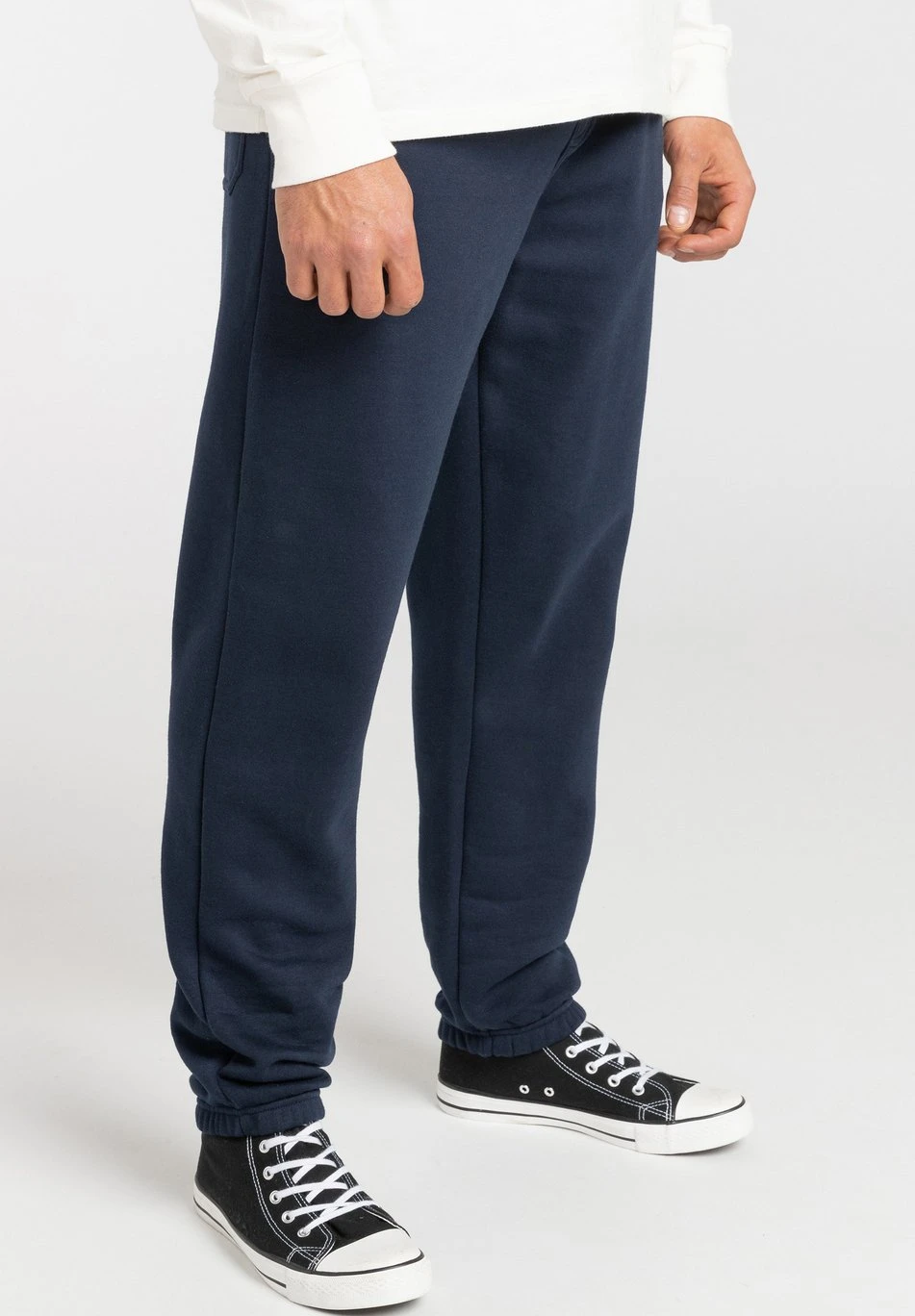 Billabong Arch - Trainingsbroek - Navy 5 Billabong Arch - Trainingsbroek - Navy - Afbeelding 3