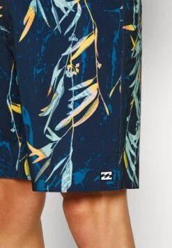 Billabong Sundays Pro - Zwemshorts - Navy 9 Billabong Sundays Pro - Zwemshorts - Navy -Billabong eaa142e5e9034ee09115e454d4fc31ce