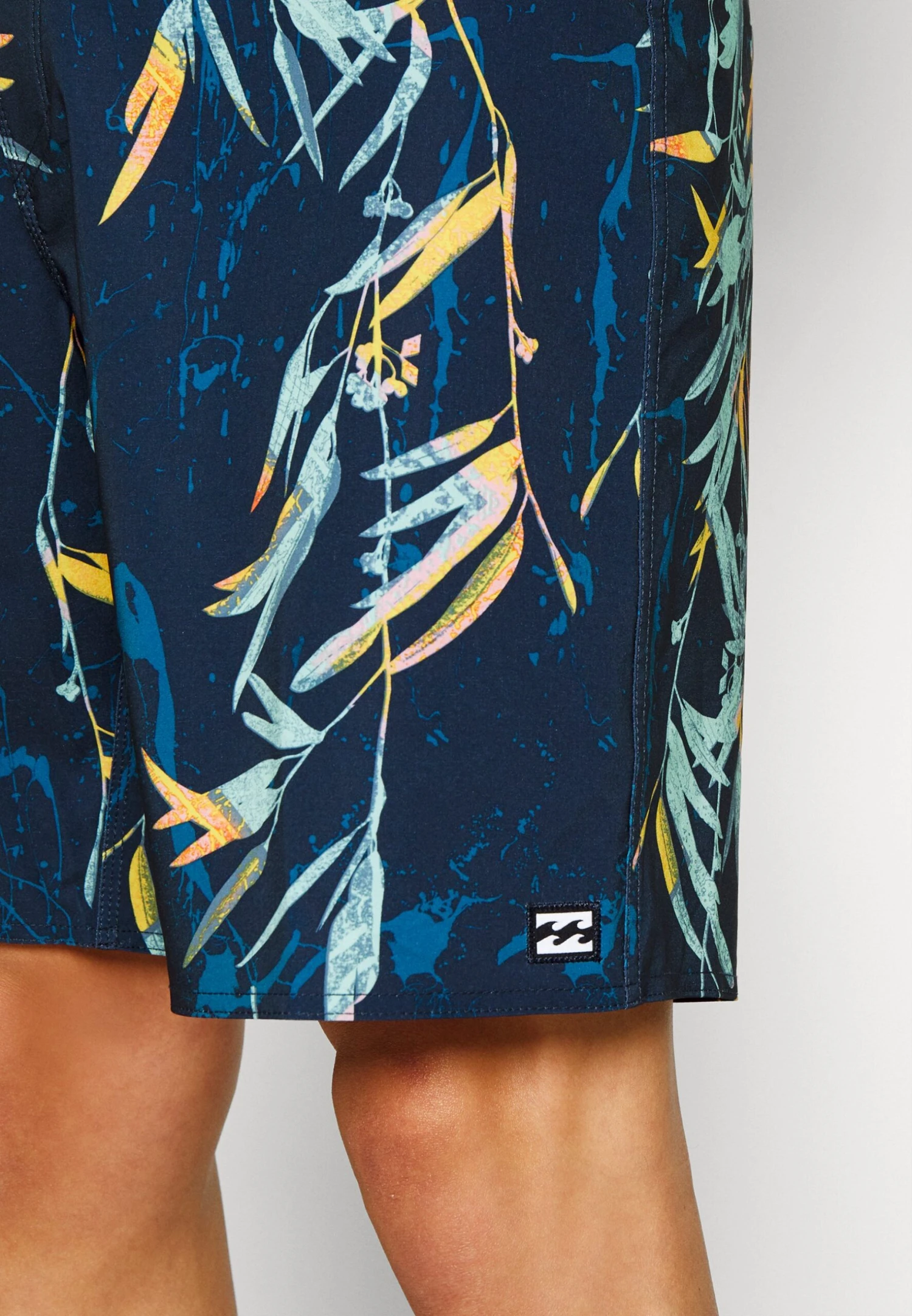 Billabong Sundays Pro - Zwemshorts - Navy 5 Billabong Sundays Pro - Zwemshorts - Navy - Afbeelding 3