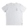Billabong Symbols - T-Shirt Print - White 1 Billabong Symbols - T-Shirt Print - White -Billabong eb68d67e35234238bbf9bcc04e71bca1