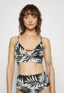 Billabong Spotted V Neck Cami - Bikinitop - Multi 10 Billabong Spotted V Neck Cami - Bikinitop - Multi -Billabong eb996fddfba745a99c3d89c001b8a8a9