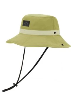 Billabong Adiv Big John Unisex - Hoed - Yucca