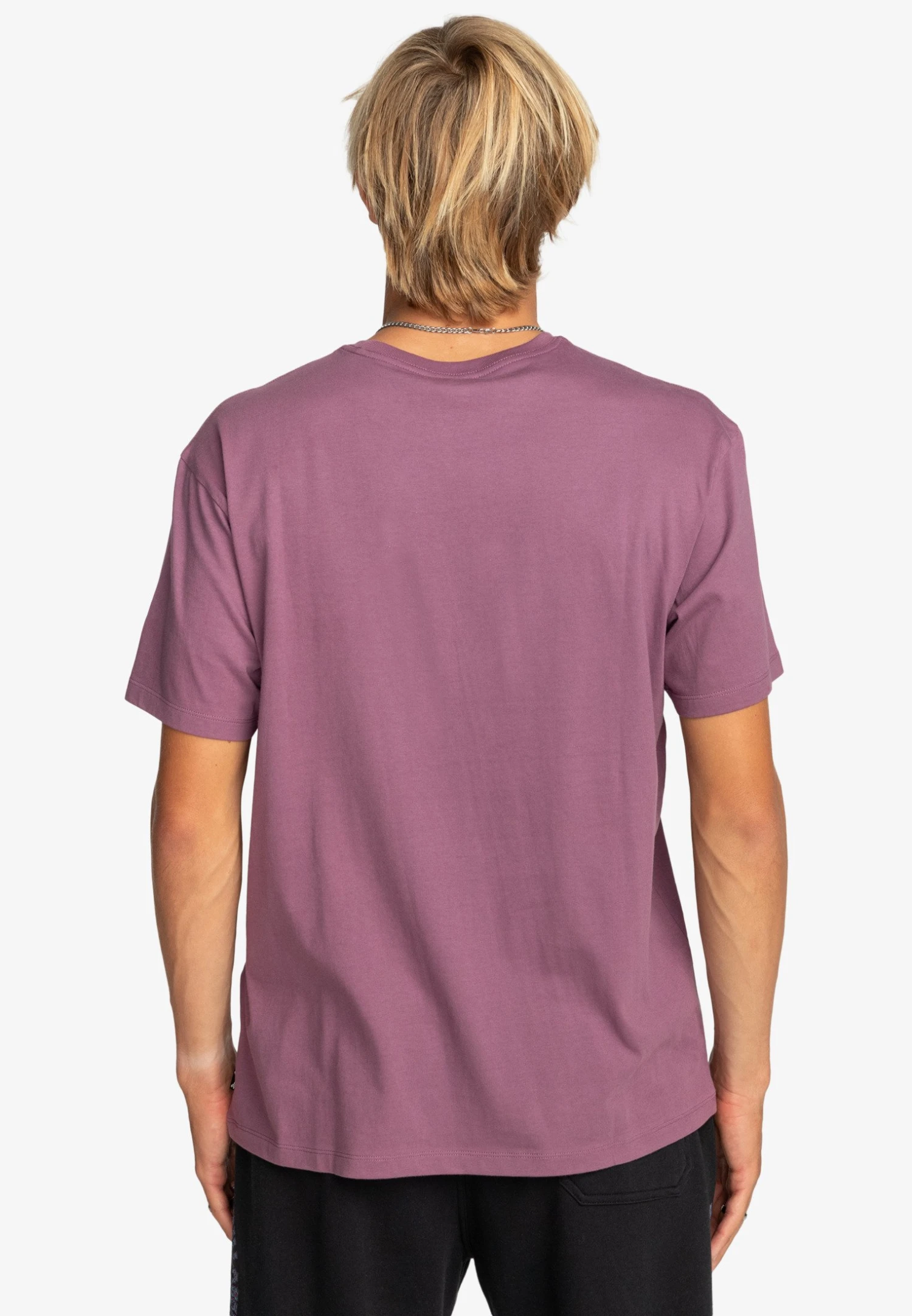Billabong Arch - T-Shirt Basic - Ppf 5 Billabong Arch - T-Shirt Basic - Ppf - Afbeelding 3