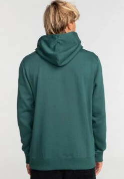 Billabong Arch Print - Hoodie - Dta -Billabong ec580f1158064a67b2c555f07981a650