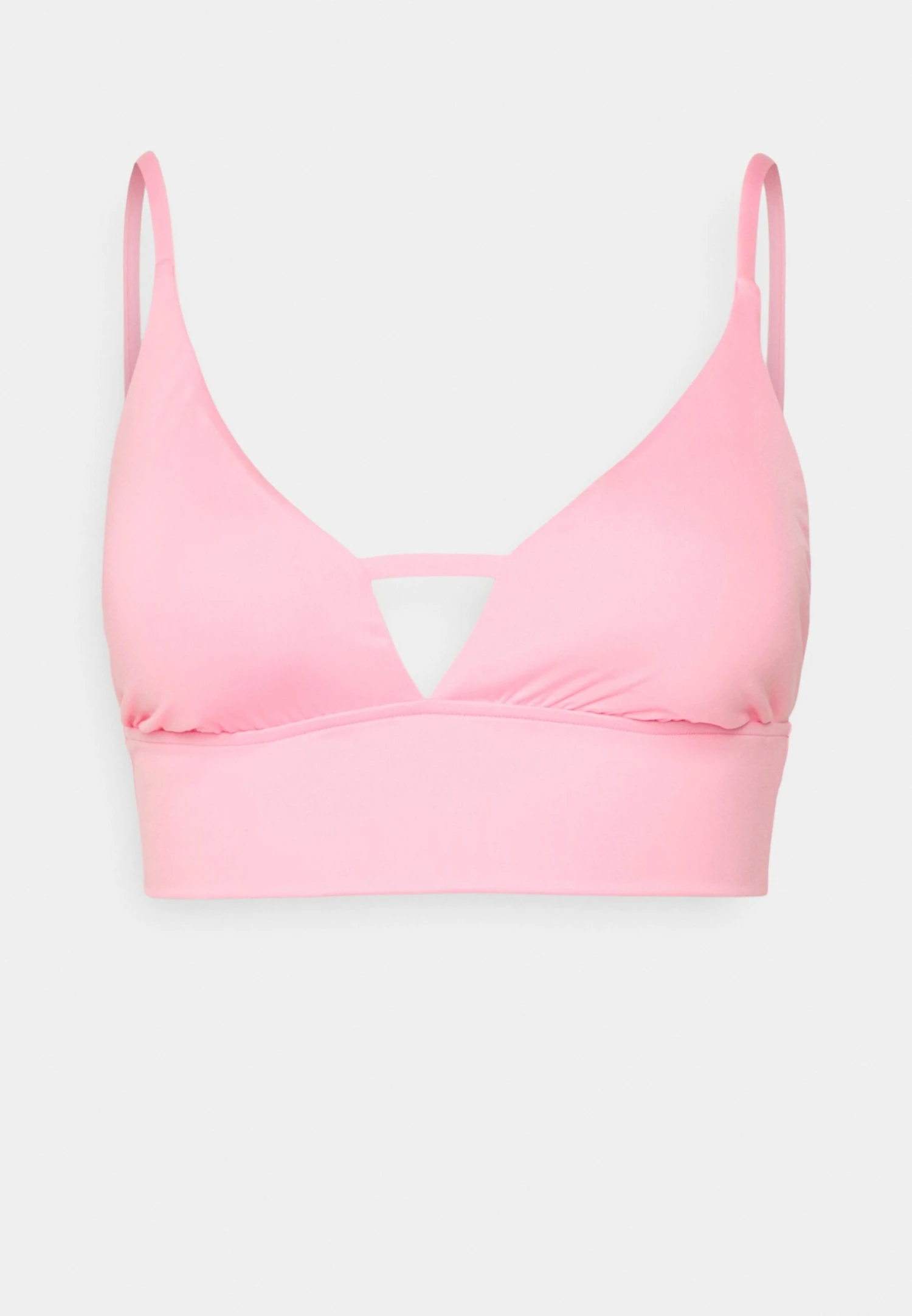 Billabong Sol Searcher V Neck- Bikinitop - Pink Daze 6 Billabong Sol Searcher V Neck- Bikinitop - Pink Daze - Afbeelding 4