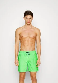 Billabong All Day Lb - Zwemshorts - Neon Green