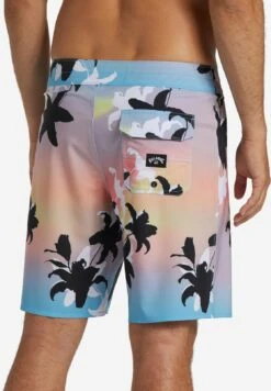 Billabong Sundays Pro - Zwemshorts - Pastel -Billabong edc70fb4c5664da3874a56c9059f993e
