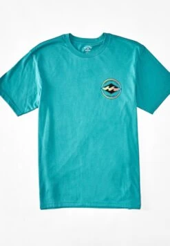 Billabong Rotor Diamond - T-Shirt Print - Sgn 10 Billabong Rotor Diamond - T-Shirt Print - Sgn -Billabong ee842e7e8e3e4e74a4d9c29cd1e97b1e