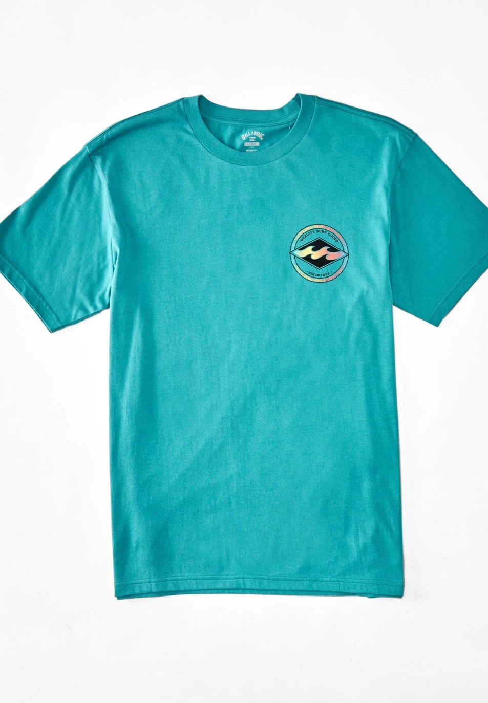 Billabong Rotor Diamond - T-Shirt Print - Sgn 6 Billabong Rotor Diamond - T-Shirt Print - Sgn - Afbeelding 4