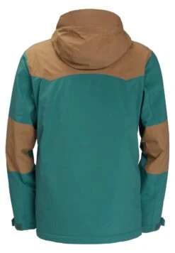 Billabong MontanaDa Snowboard - Snowboardjas - Evergreen -Billabong eee1acb4900a46c0b874012a23a9f5ff