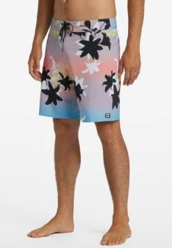 Billabong Sundays Pro - Zwemshorts - Pastel -Billabong eef2a300c520476bbcd034ded2f87dc7