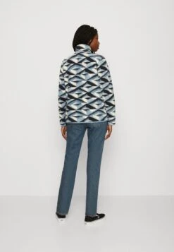 Billabong Boundary Mock - Fleece Trui - Blue Horizon 10 Billabong Boundary Mock - Fleece Trui - Blue Horizon -Billabong ef27fbf37fea48bda6add152d704c10e