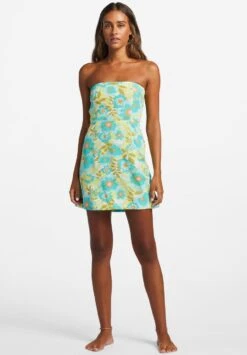 Billabong Simply The Best - Jurk - Ocean Eyes -Billabong ef73e44932554a988f7b54c5d83b6062