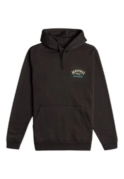 Billabong Arch Dreamy Place - Hoodie - Blk -Billabong ef9228a869cf48b2ba56637d41e4939c