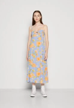 Billabong Last Sunset - Jurk - Outta The Blue