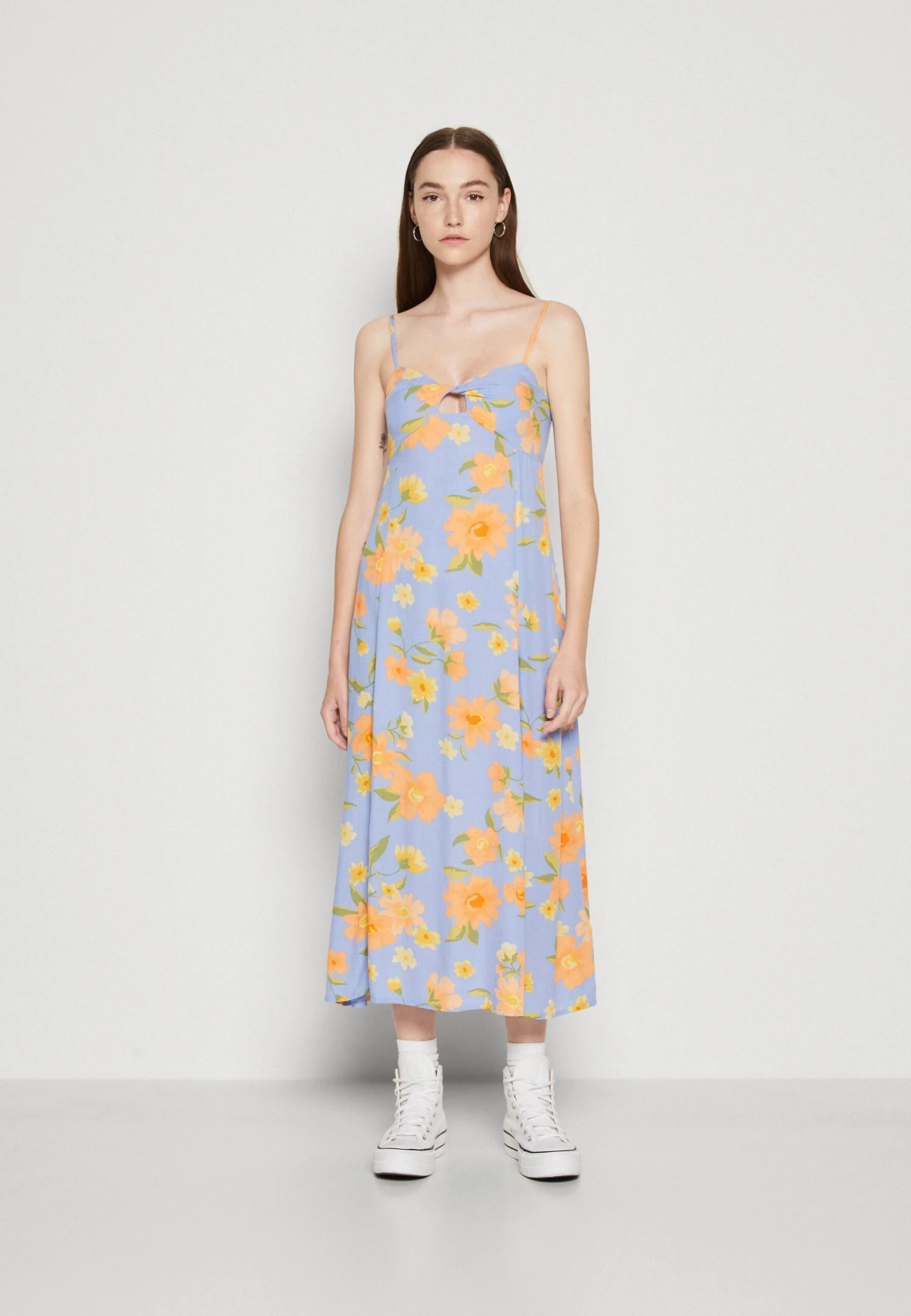 Billabong Last Sunset - Jurk - Outta The Blue 3 Billabong Last Sunset - Jurk - Outta The Blue