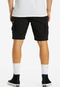 Billabong Combat - Shorts - Char 10 Billabong Combat - Shorts - Char -Billabong f03650445fb547eb82aca22ba7e3fd88