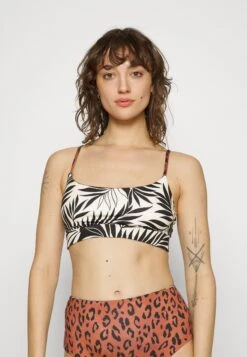 Billabong Spotted Mini Crop - Bikinitop - Multi