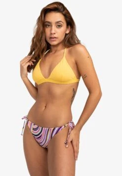 Billabong Bikinitop - Golden Peach