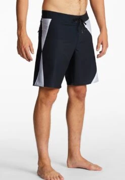 Billabong Prism Airlite - Zwemshorts - Black -Billabong f0e70d2576db4210af0c5f187d2df39a
