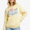 Billabong Take Me Back- Hoodie - Sunbeam -Billabong f1008636f13d440aafa8a7ca9c38c5f7