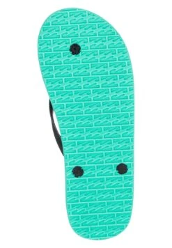 Billabong Tides Solid- Teensandalen - Aqua 9 Billabong Tides Solid- Teensandalen - Aqua -Billabong f1530b1fc8794d1d8b10ce09337b269a