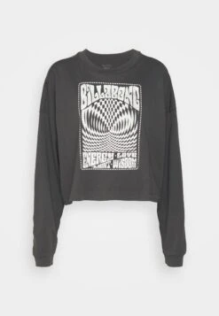 Billabong Go With Flow - Longsleeve - Off-Black 12 Billabong Go With Flow - Longsleeve - Off-Black -Billabong f1e012eddf364b798402eb6486ce31ba