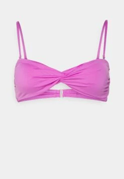 Billabong Sol Searcher Drapped- Bikinitop - Bright Orchid -Billabong f1fa0b2ab4994ee88f83702d701abc22