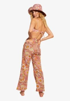 Billabong So Trippy- Broek - Multi -Billabong f26c1d84346046be9b9cdf2e76bab14b