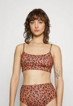 Billabong Spotted Mini Crop - Bikinitop - Multi -Billabong f29220f50cbd421288886c05f30a7643