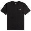 Billabong Arch Wave- T-Shirt Print - Black 2 Billabong Arch Wave- T-Shirt Print - Black -Billabong f30aadafc4ad44d7a734628d8a0ee265