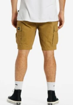 Billabong Combat - Shorts - Light Khaki -Billabong f395d719dd554440a1a2b01fc5027b2d