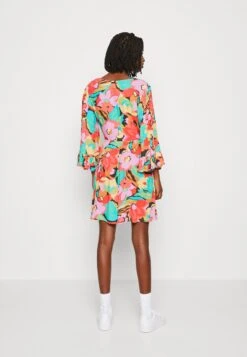 Billabong After Time - Jurk - Multi -Billabong f3a271289ccf418d8753aa336b191ea3