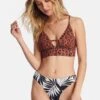 Billabong Spotted In Paradise Lowrider - Bikinibroekje - Multi