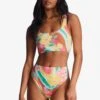 Billabong Chasin Sunbeams- Bikinitop - Multi -Billabong f48941f0364143ed8125344153549ecc