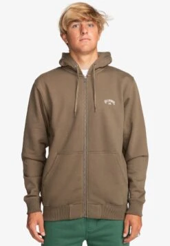 Billabong Arch - Sweater Met Rits - Cpn