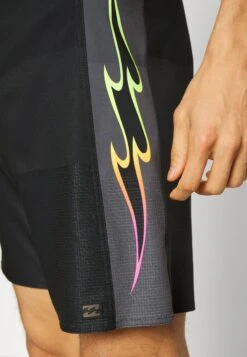 Billabong D Bah Airlite - Zwemshorts - Neon -Billabong f4c2c49c9f99442db8d61b5a70cf9edc