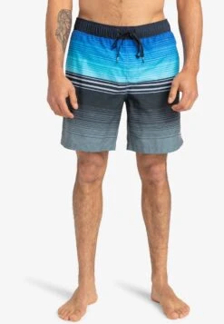 Billabong All Day Heritage Layback - Zwemshorts - Blue