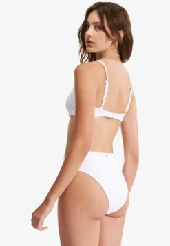 Billabong Bikinibroekje - White -Billabong f5d28f6f0b4847fdb9fc6f57e8bd4a7b