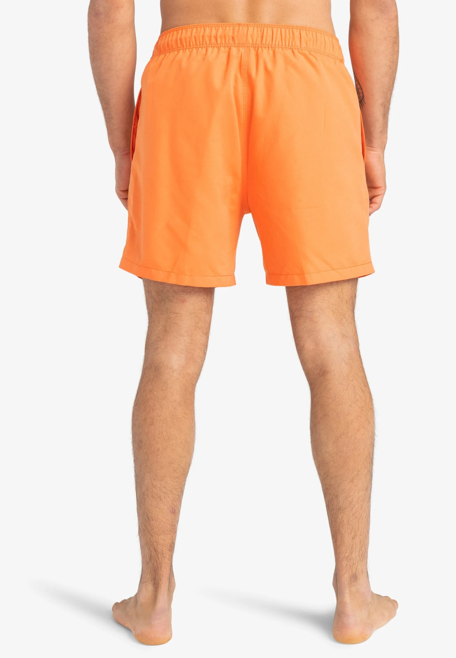 Billabong All Day Lb - Zwemshorts - Orange 4 Billabong All Day Lb - Zwemshorts - Orange - Afbeelding 2