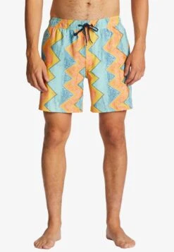 Billabong Sundays Layback - Zwemshorts - Gold -Billabong f68c55e4b5ad4c51b9b4e42f06a20b1b