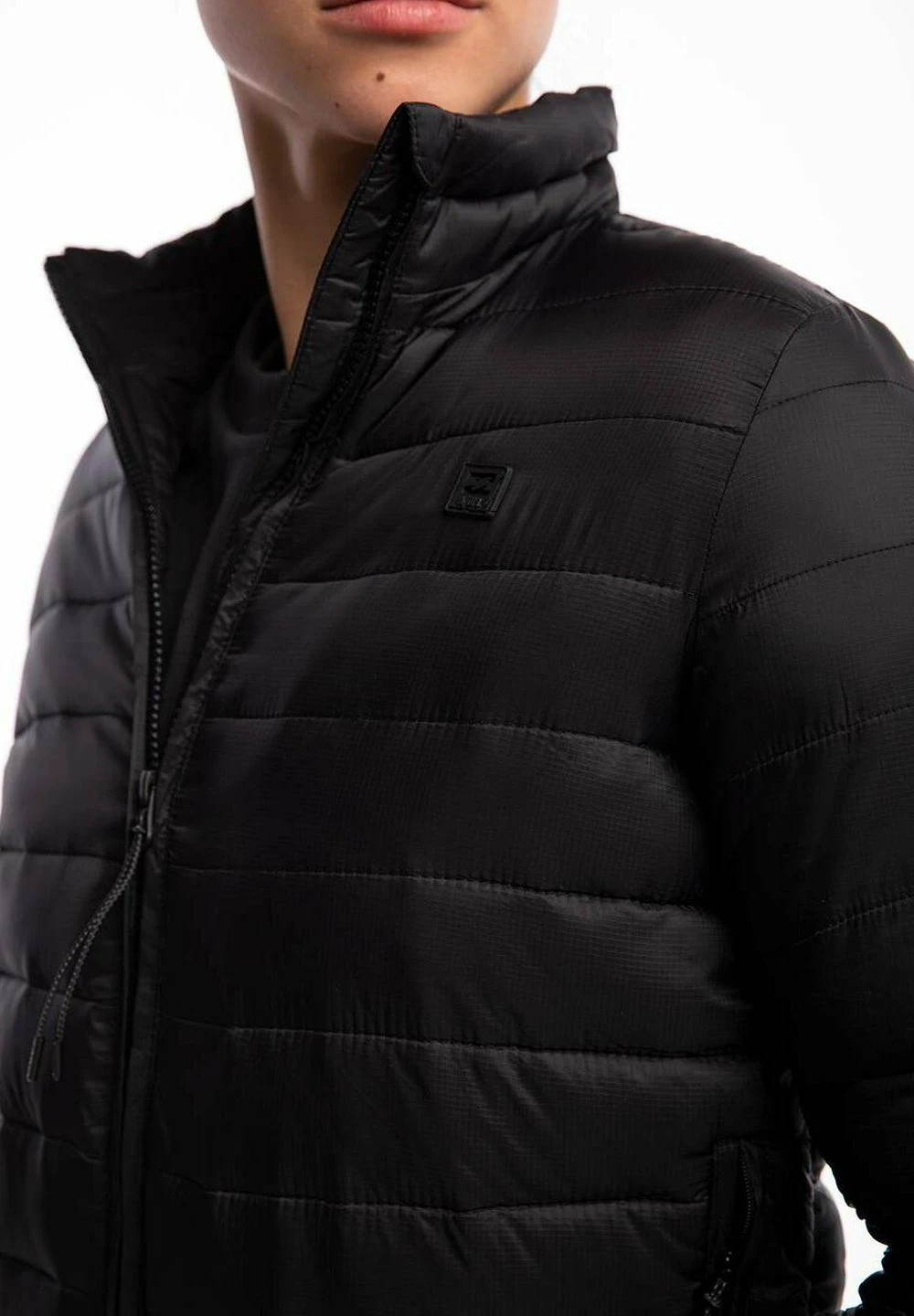 Billabong Transport - Winterjas - Black 6 Billabong Transport - Winterjas - Black - Afbeelding 4