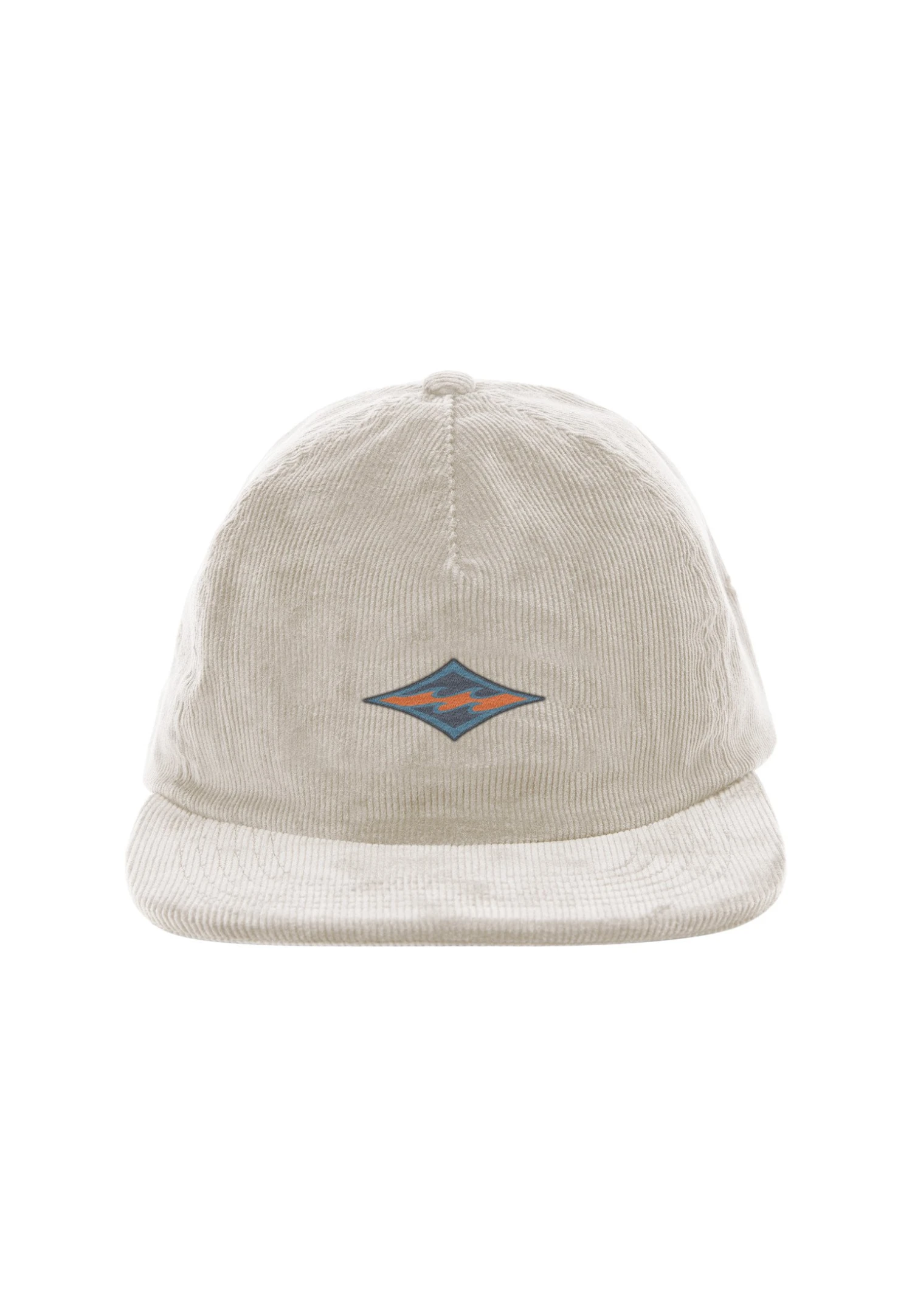 Billabong Heritage Strapback - Pet - Chino 5 Billabong Heritage Strapback - Pet - Chino - Afbeelding 3