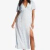 Billabong Jet Set- Jurk - Salt Crystal 1 Billabong Jet Set- Jurk - Salt Crystal -Billabong f7782b065c0e482ea0dcf5060099b5c7
