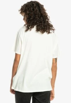 Billabong Golden Island - T-Shirt Print - Salt Crystal -Billabong f7a4a479d98a4ba491dd9ed428785ce0