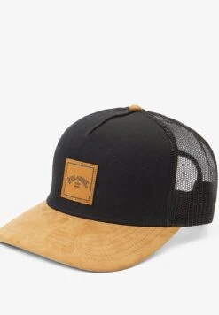 Billabong Stacked Trucker - Pet - Black Tan 12 Billabong Stacked Trucker - Pet - Black Tan -Billabong f811a52b19324938b4223d00bde7f10b
