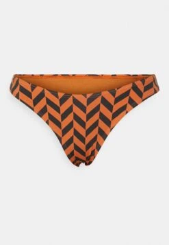 Billabong Cross Step Hike - Bikinibroekje - Brick 10 Billabong Cross Step Hike - Bikinibroekje - Brick -Billabong f817c2eb68604ebf83394878a596b1f8