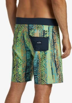 Billabong Sundays Airlite - Performance Board For Ab - Zwemshorts - Aqua -Billabong f81e0b7a84c34d42811945d7f994b800