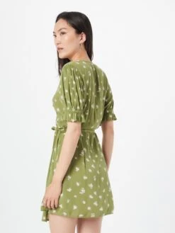 Billabong Zomerjurken Zomerjurk CHIQUITA Dames Riet -Billabong f8ae61a5ea9eb1c83c65923136ed1b0c